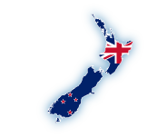 Proudly New Zealand Owned and Operated